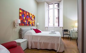 4 Fontane Liberty Boutique Apartment