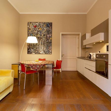 4 Fontane Liberty Boutique Apartment Rome Extérieur photo