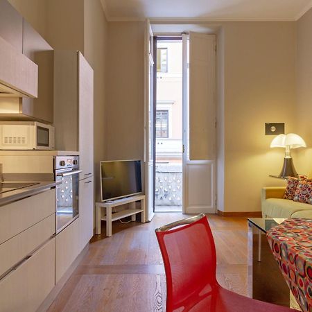 4 Fontane Liberty Boutique Apartment Rome Extérieur photo