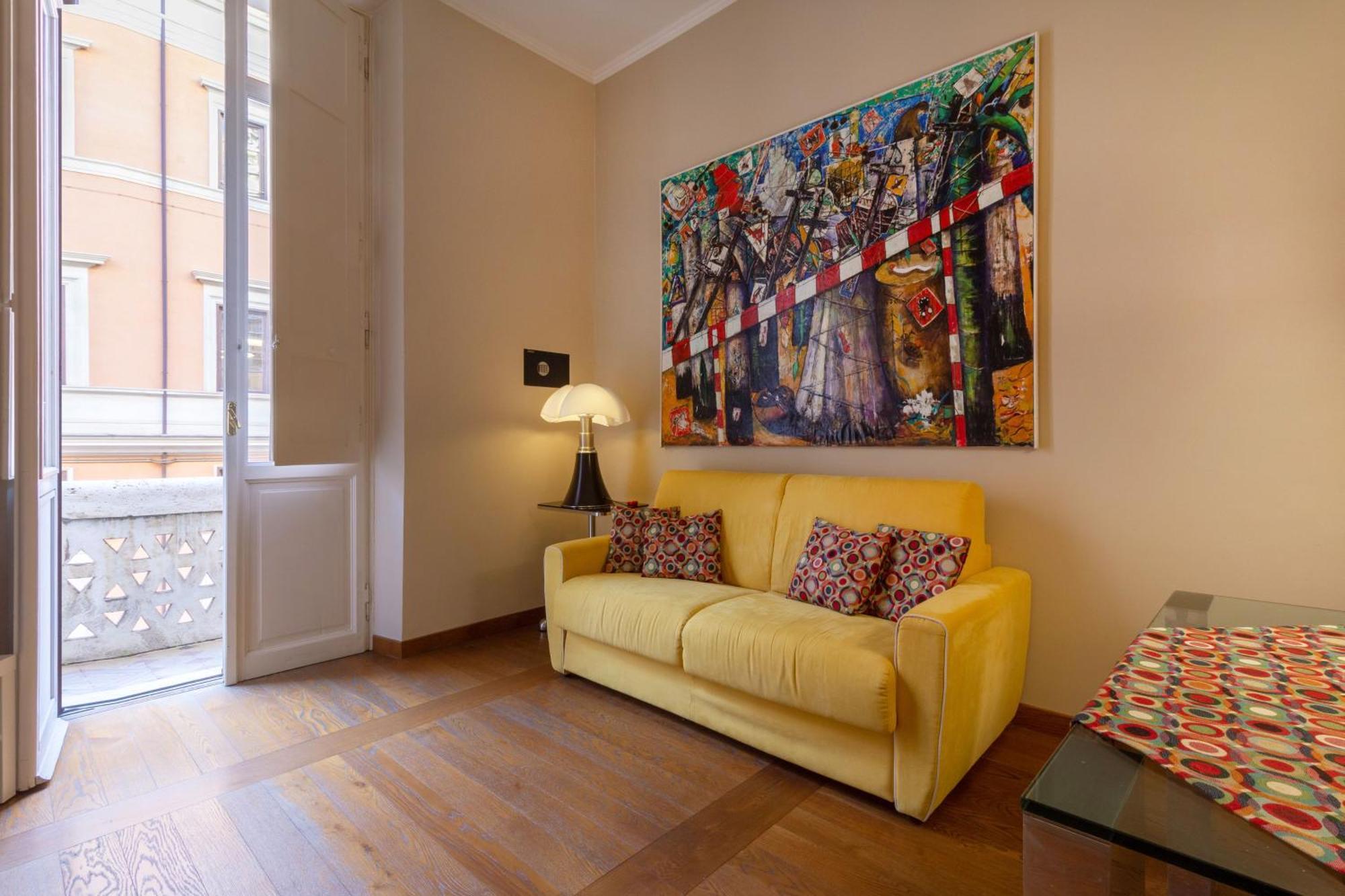 4 Fontane Liberty Boutique Apartment Rome Extérieur photo